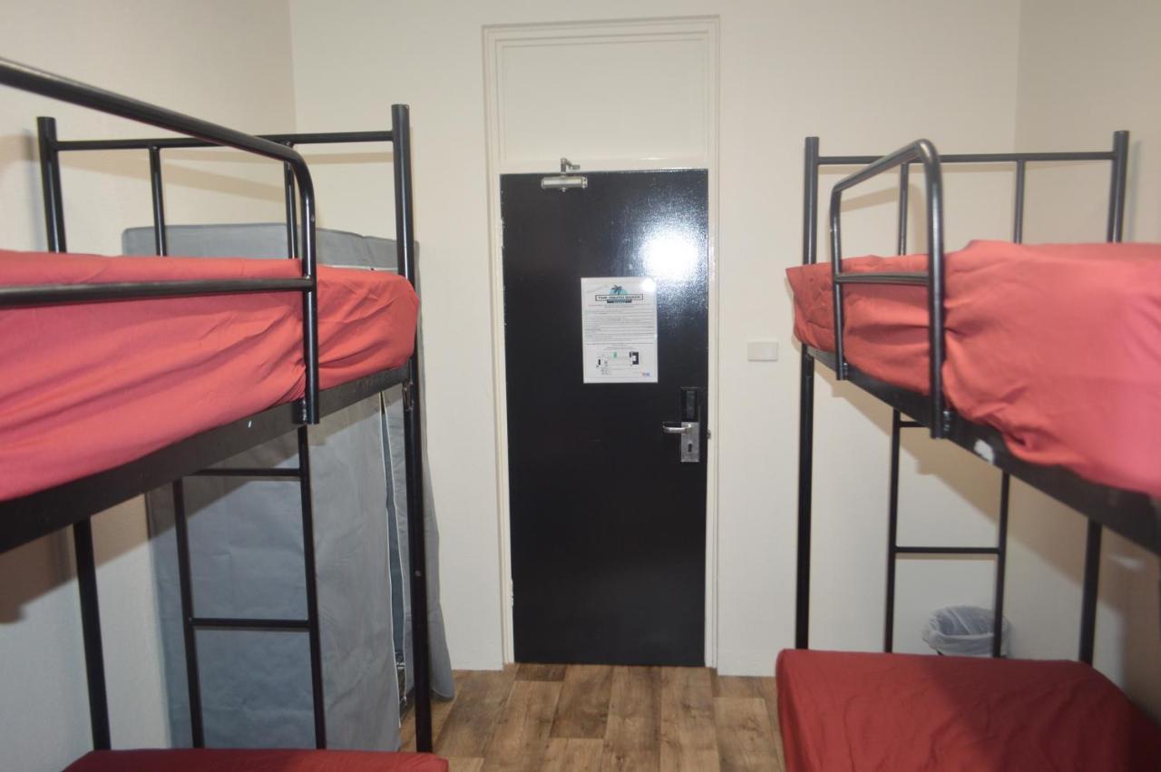 Youth Shack Backpackers Darwin Luaran gambar