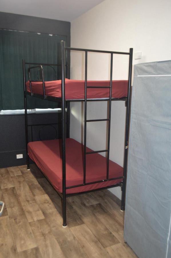 Youth Shack Backpackers Darwin Luaran gambar