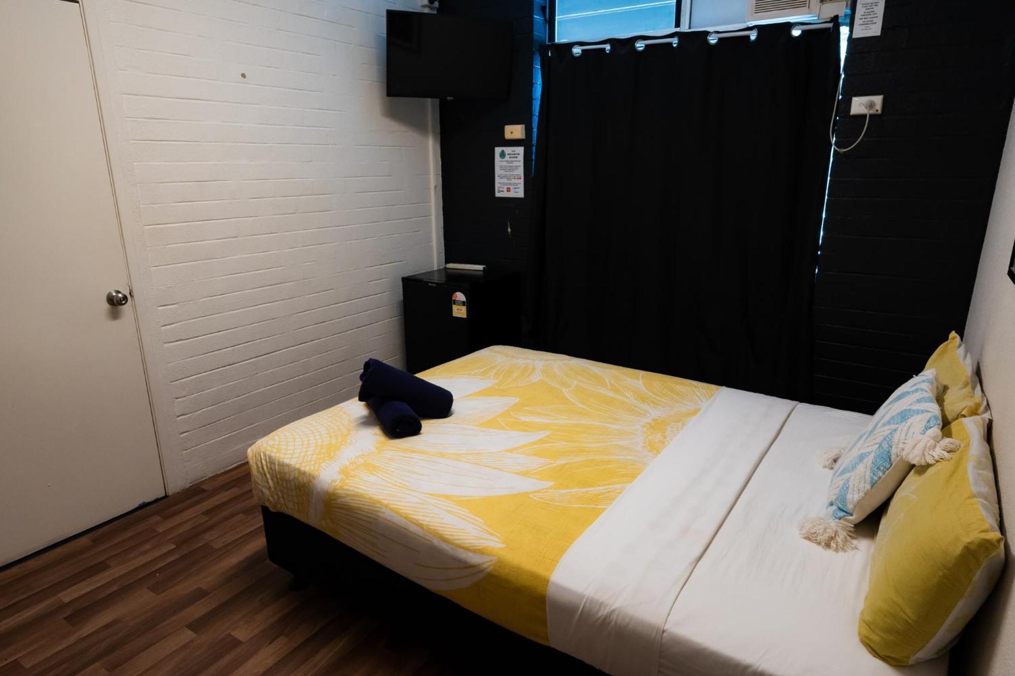 Youth Shack Backpackers Darwin Luaran gambar