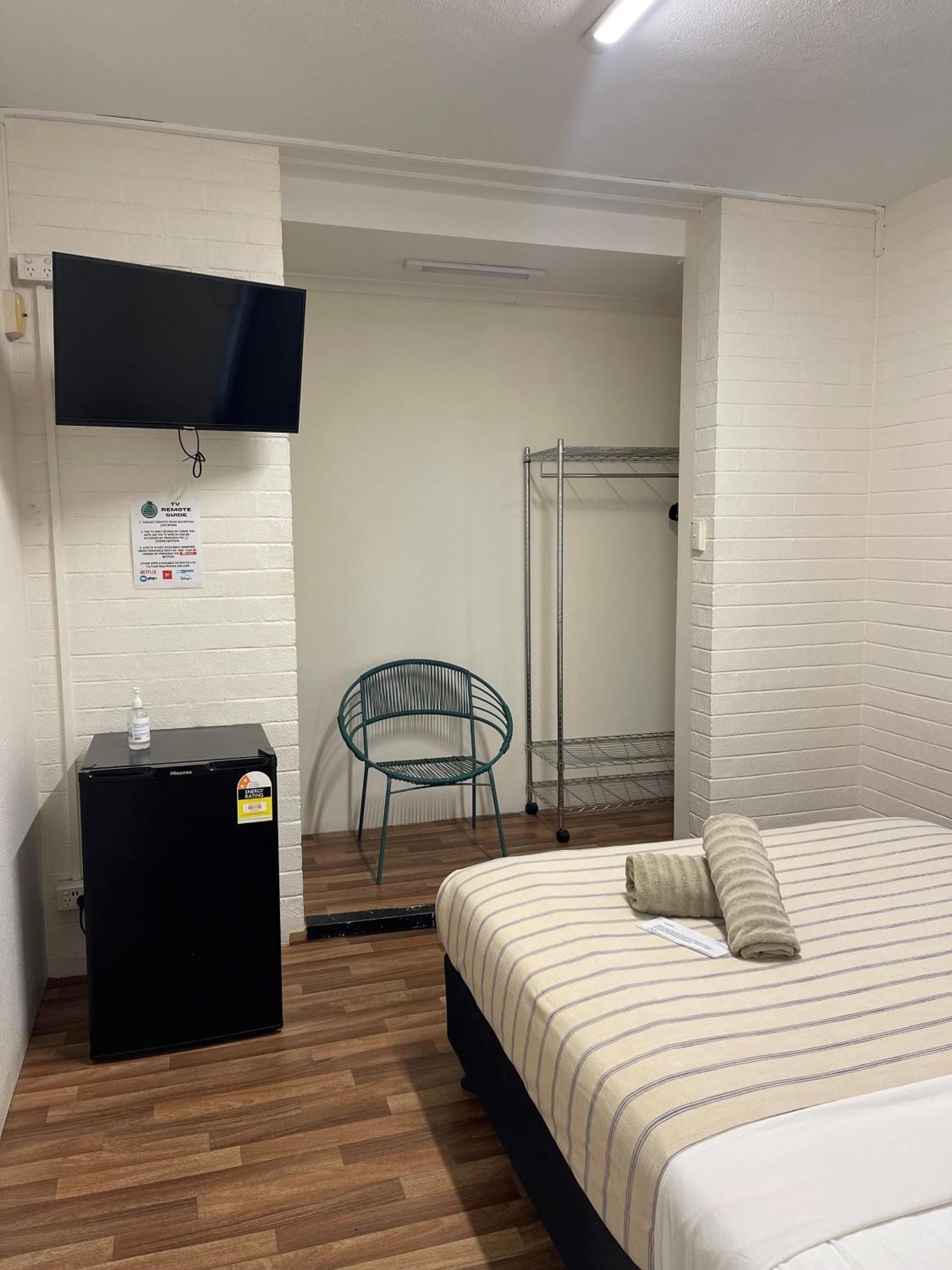Youth Shack Backpackers Darwin Luaran gambar
