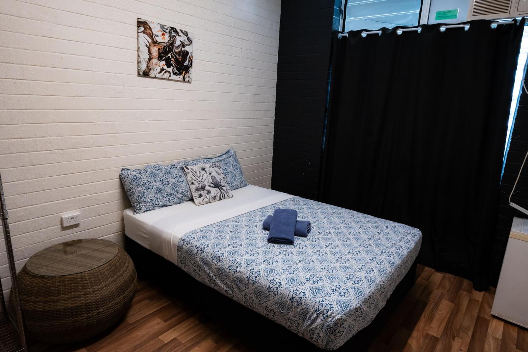 Youth Shack Backpackers Darwin Luaran gambar