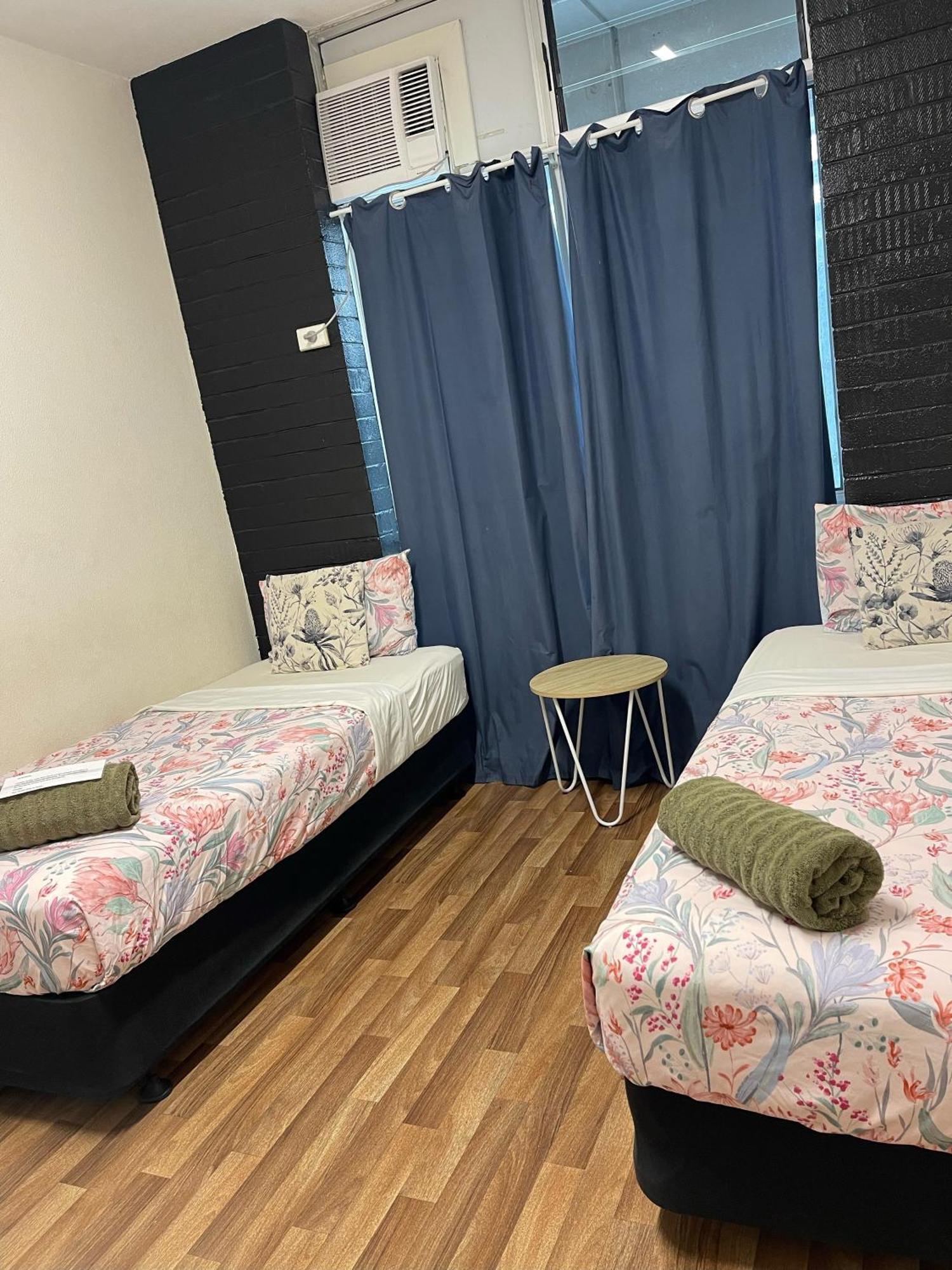 Youth Shack Backpackers Darwin Luaran gambar